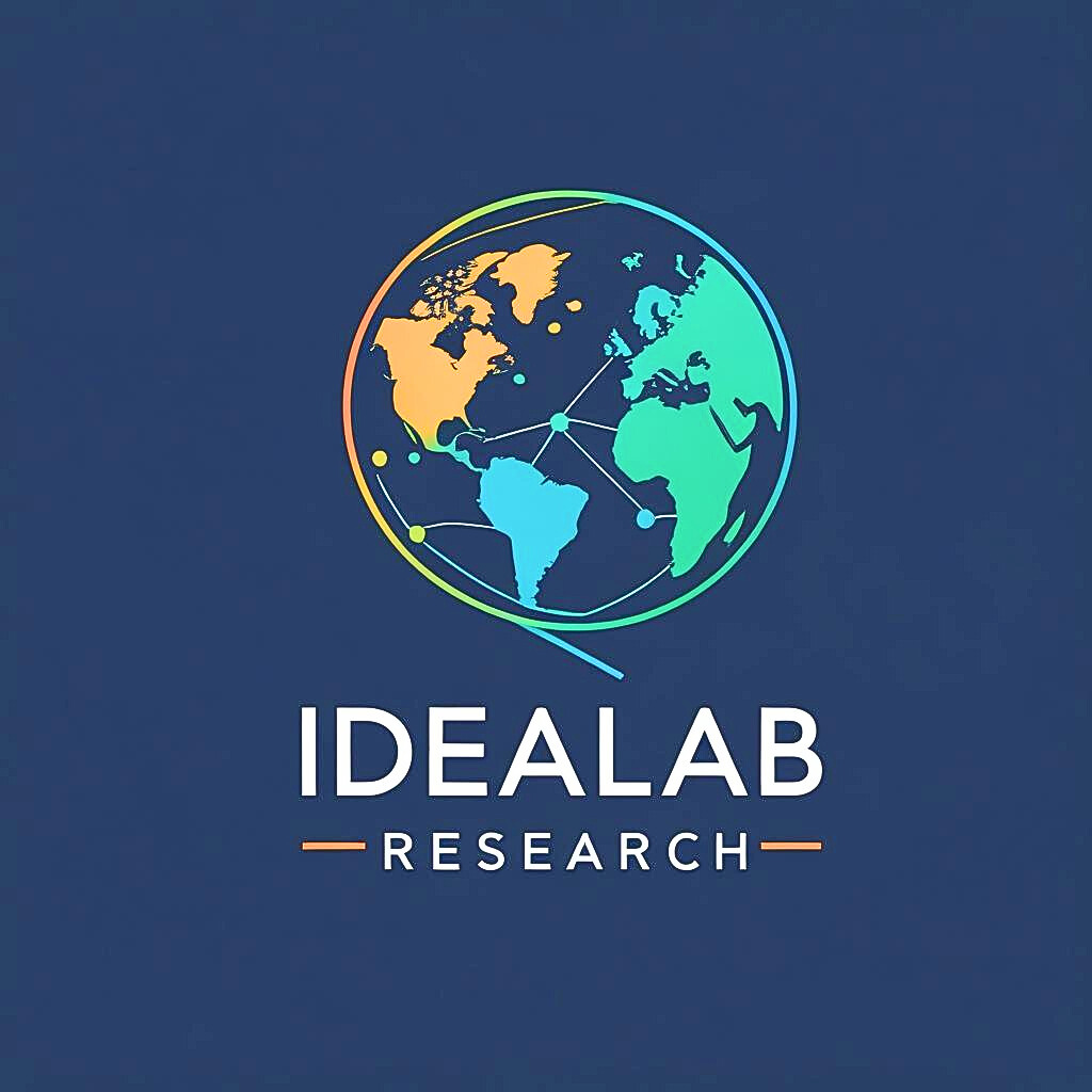 IDEALAB Research – Bringing together professionals, students, teachers, business people, and policymakers who believe research can drive real change